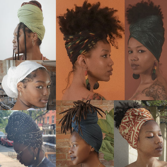 Powerful Qualities of Our Hair